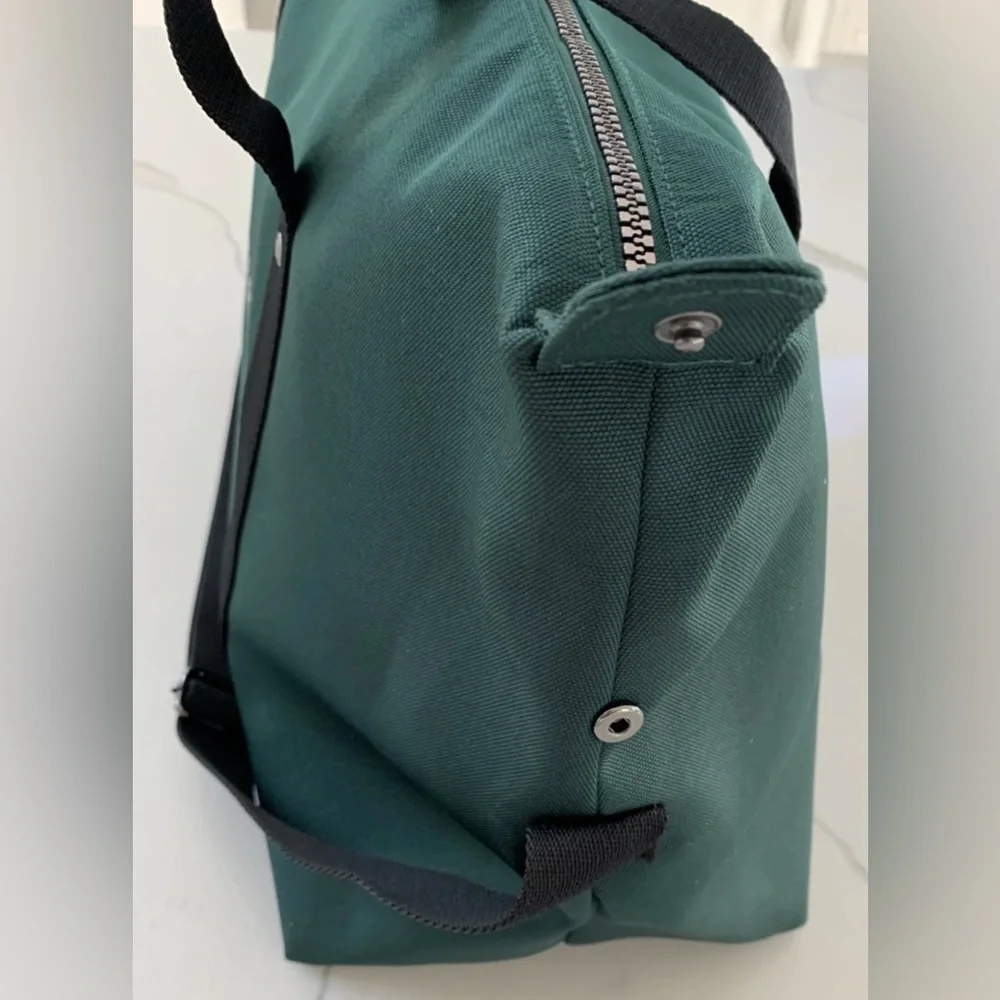 Coach Duffel Weekender Gym Travel Carry-On Bag